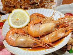 -麽麽家•爆炒牛肉饭(景瑞时光里店)