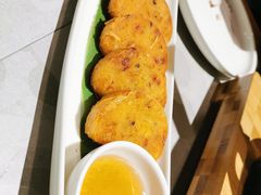 -如轩·海鲜砂锅粥·潮汕菜(南城店)
