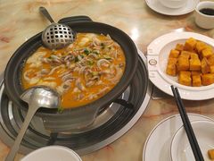 -李师傅脆肚(梅林店)