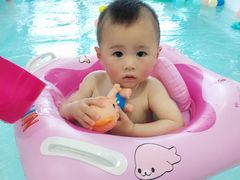 -亲亲袋鼠托育早教·思维专注力·棕熊英语(鼓楼恒力城店)