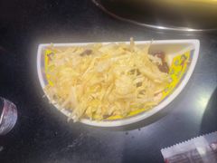 -芦月轩羊蝎子(劲松店)