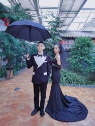 点击看大图 -蒙娜丽莎婚纱摄影·旅拍