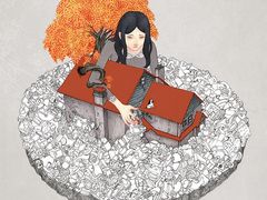-八哥美术·成人美术画室(总校区)