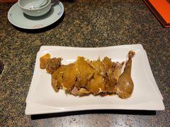 -北平食府.北京烤鸭(亦庄店)