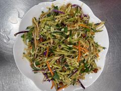 -屯老二农家铁锅炖·行业领军者(梅江店)