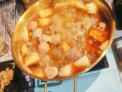 -云晓光头烧烤吧(盛夏店)