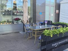 -巴黎贝甜(右安门店)