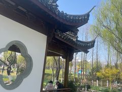 -武汉园博园(武汉自然博物馆)