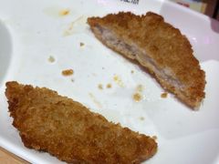 -小杨生煎(天之骄子店)