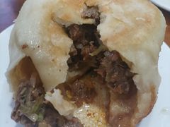 门钉肉饼-宝瑞门钉肉饼店