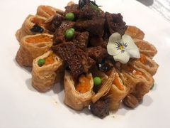 -柒园·三十年创意杭帮菜(龙湖滨江天街店)
