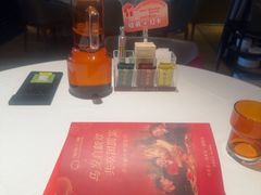 -汤城小厨•粤菜•靓汤(金宝街店)