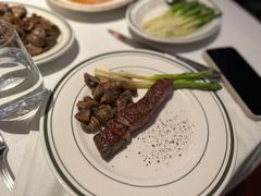 -Wolfgang’s Steakhouse 沃夫冈牛排馆(上海白玉兰广场店)
