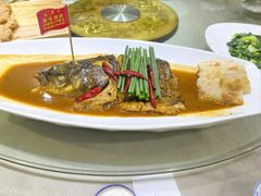 -老德州四合院·德州菜(天衢路店)