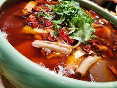 毛血旺-赤宴·川菜(玉林店)