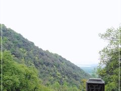 -韬光茶庵