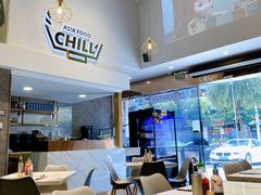 大堂-CHILL Pho澳洲牛肉越南粉(佛山顺德万象汇店)