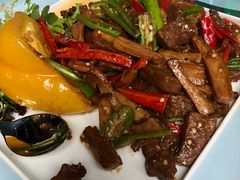 -北京三里屯CHAO酒店