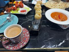 -木尔坦·Multan巴基斯坦清真餐厅halal(大智嘉园店)