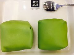 -满记甜品(荟聚购物中心店)