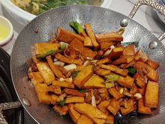 -金陵后厨·南京菜(新街口秣陵路店)