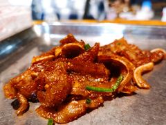 -夜烤·宜宾烧烤(洋河路店)