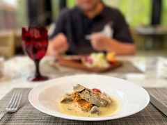 -北京贵宾楼饭店 红墙咖啡厅