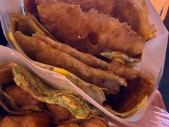 -南楼煎饼(南楼总店)