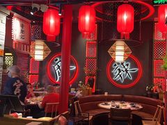 -哥老官重庆美蛙鱼头(宝山龙湖店)