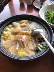 -真知味酒店·宴会厅(月牙湖店)