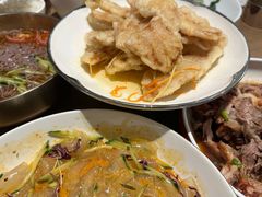 -金掌勺锅包肉(华润万象城店)