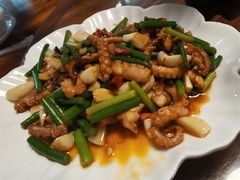 -杨记海鲜楼(三门黑金冠店)