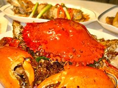 -喜记避风塘炒辣蟹(旗舰店)