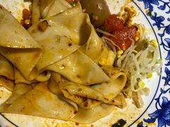 -陕味食族油泼面(工商大学店)