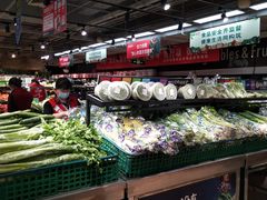 -物美超市(通州梨园店)