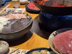 -白乐天毛肚火锅馆(南滨路店)