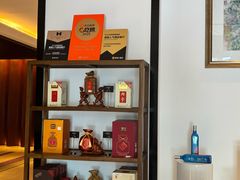 -三亚亚龙湾瑞吉酒店·铭轩中餐厅Mingxuan·海南菜·粤菜