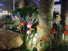 -三亚海昌梦幻海洋不夜城