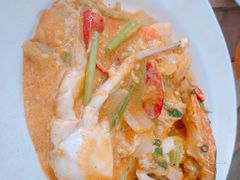 -Doo Dee Thai Food(Issan/Isaan/Esan)