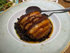 -金苑酒家·客家菜·广东老字号(万象店)
