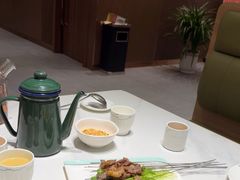 -名羊天下陕北横山铁锅炖羊肉(博文路店)