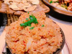 粉蒸肉-吃饭皇帝大(解放西路店)