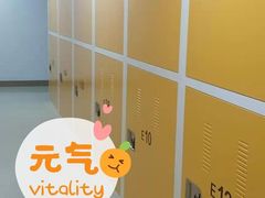 -安东易迷你自助仓储寄存仓库(草桥店)