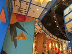 -菲滋意式餐厅(青悦城店)