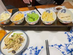 -东方饺子王(和平里店)