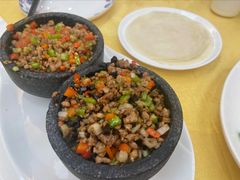 黑红三剁双拼-蝴蝶泉宾馆-中餐厅