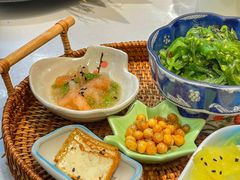 -千寻山野烤肉(中关村店)