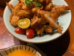 -一吉焼鸟·FOUNDER(桂林路店)