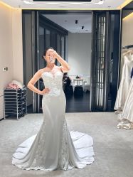 -MuseMarry婚纱(前海嘉里中心店)
