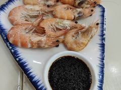 -惠粤轩茶餐厅(中山北路店)